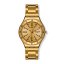Swatch Irony Standard Yellow Medal YGG706G